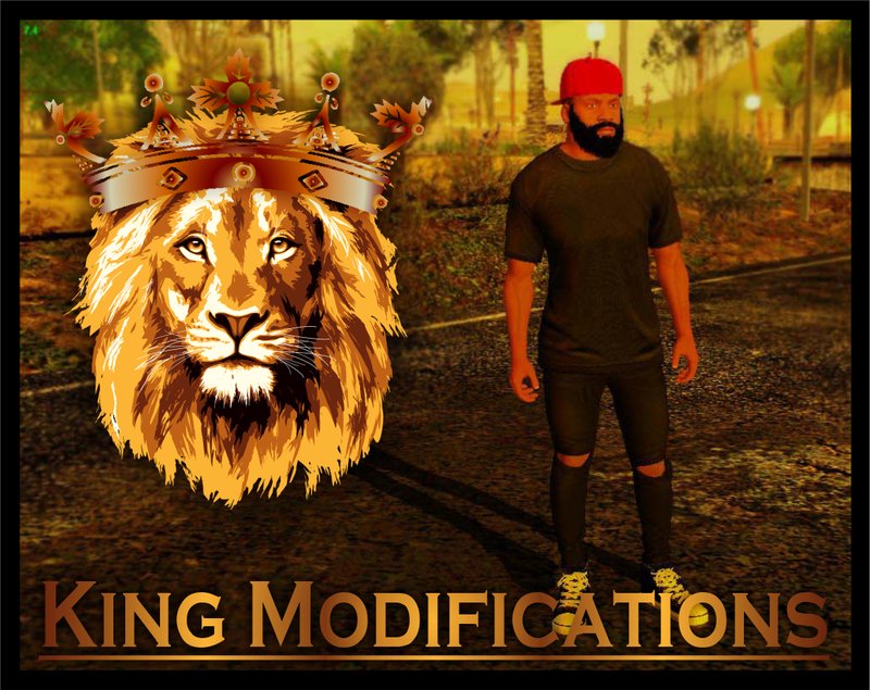 mod
